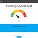 Illustration for article titled Click speed test guide
